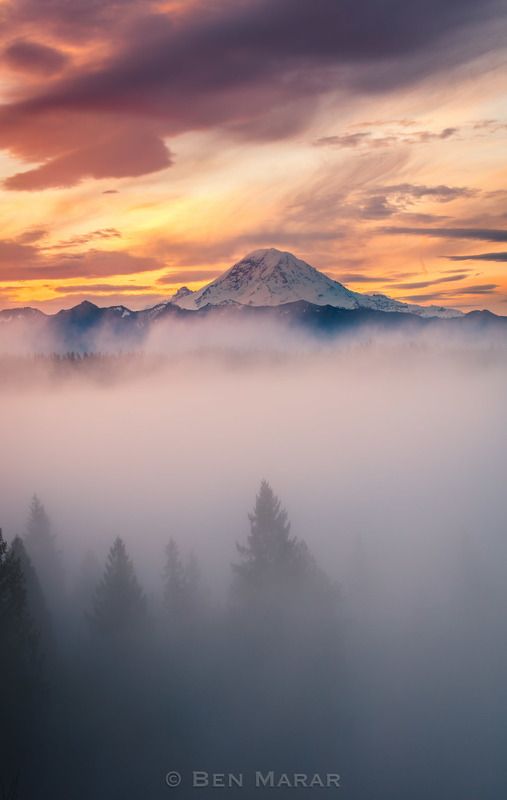 Sleeping Volcanophoto preview