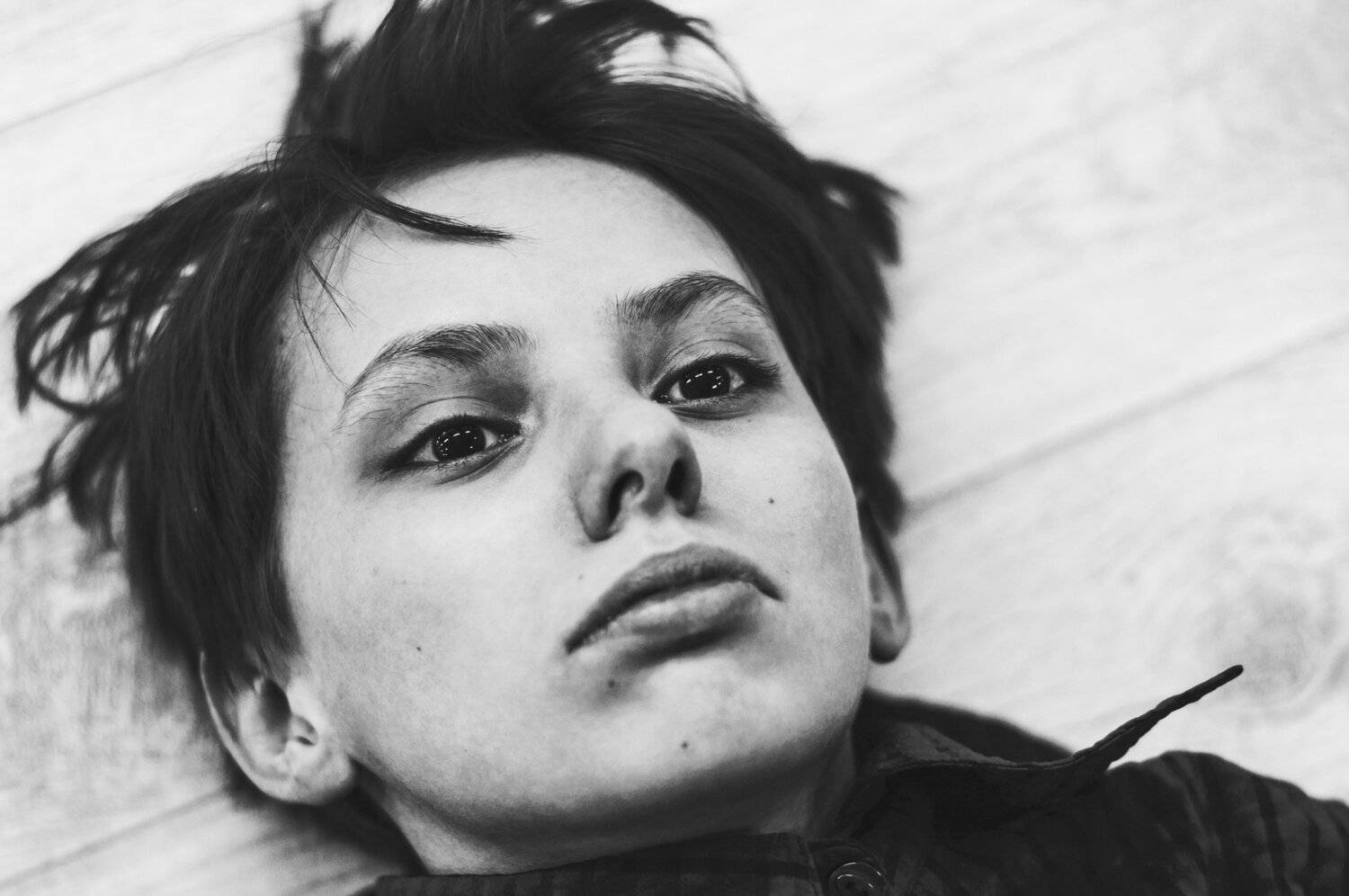 Valeria. Автор: Ksanka Skornyakova , Ksanka Skornyakova