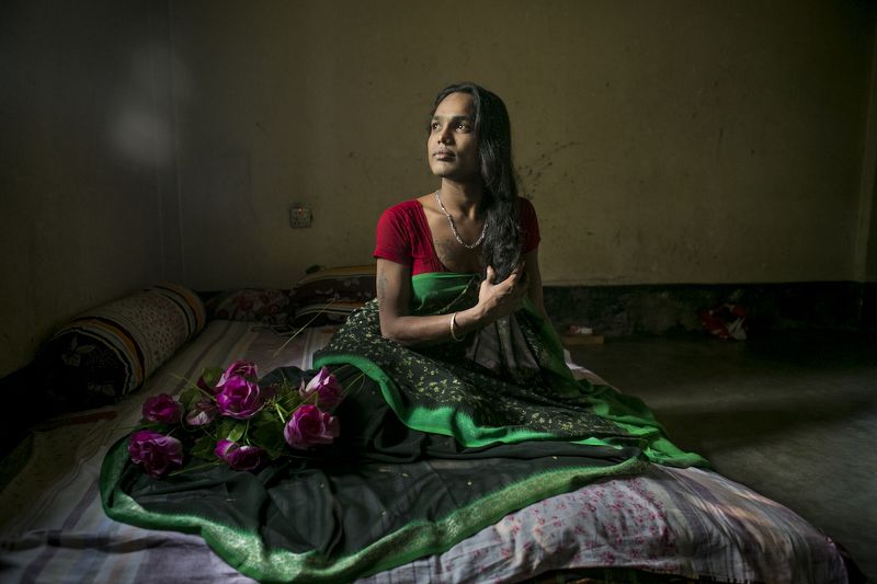 Gobindapaul, Street, Aisa, Urban, child, Bangladeshi_photographer, color,digital,  I also had hope in my mindphoto preview