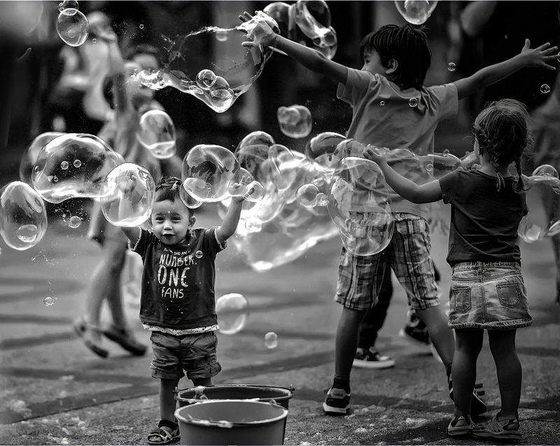 Детстая радостьphoto preview