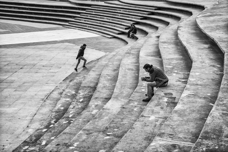 bw,bnw,istanbul,mono,people,staircase Staircasesphoto preview