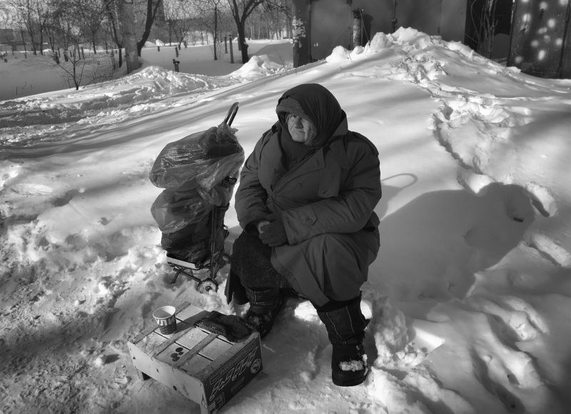 город,улица,дорога,человек ***photo preview