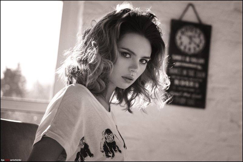 Даша.photo preview