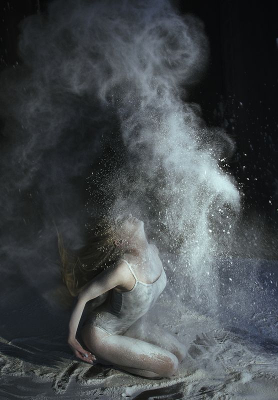 Visual photo preview