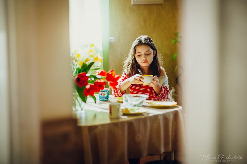 Утренняяphoto preview