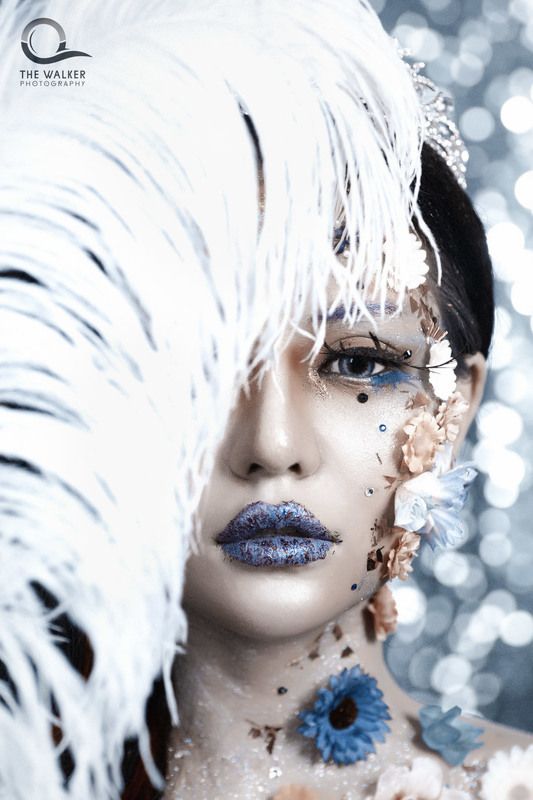 Winter Queenphoto preview