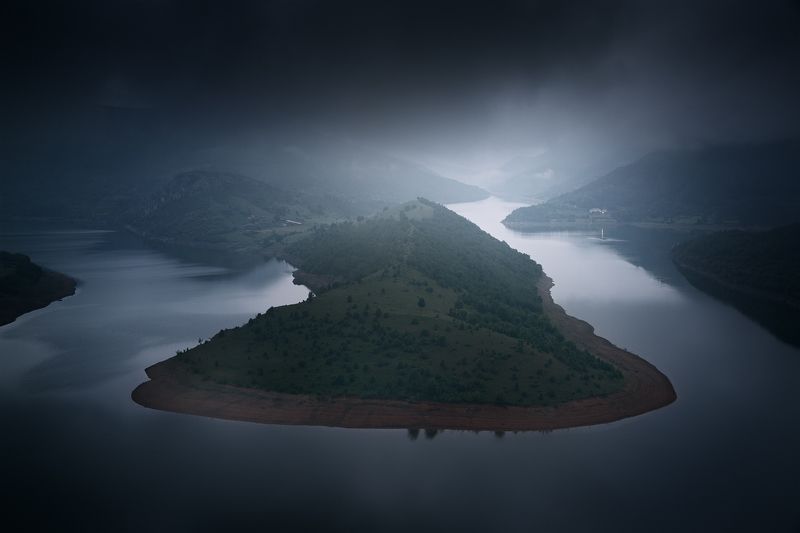 Облачно утроphoto preview