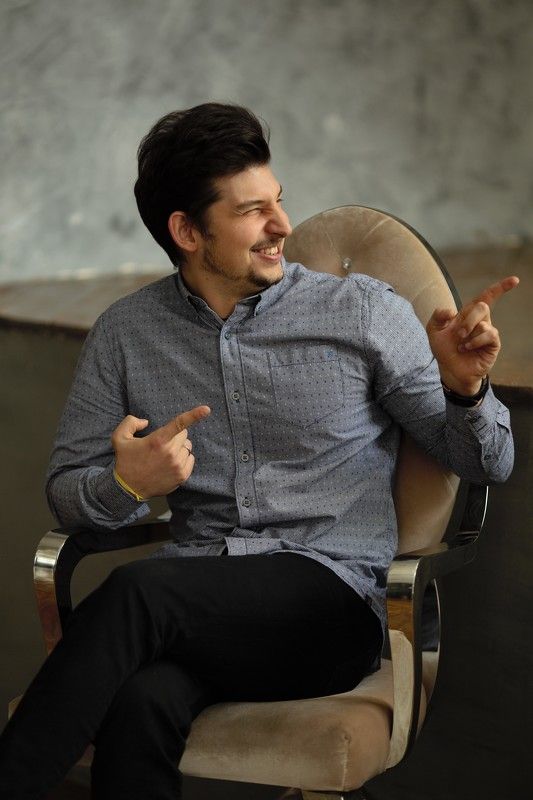 стори, студия, любовь, крутые Чеба и Нокс)photo preview