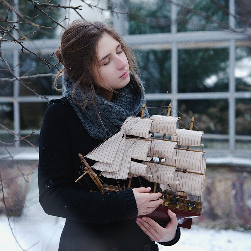 Frozen Dreamsphoto preview