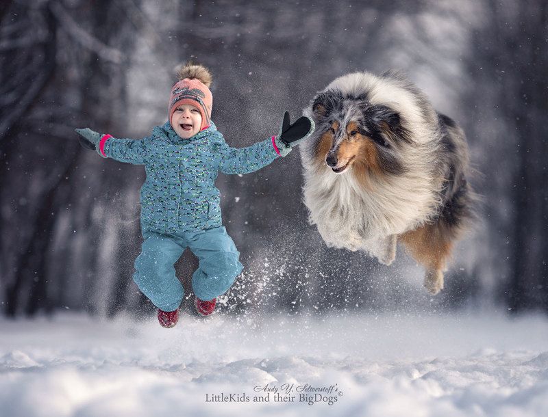 Magic Double Flightphoto preview