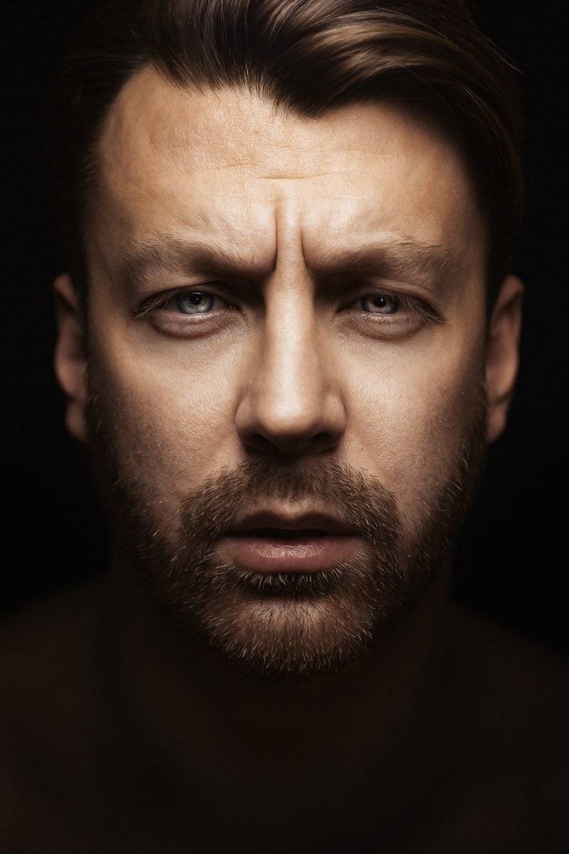 , Григорий Горячев