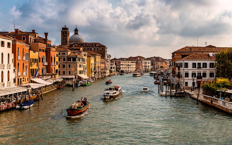 Венецияphoto preview