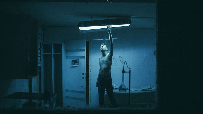 #потсановочнаяфотография#сюжет#каккино#стопкадр#атмосфера#арт Мы не сумасшедшиеphoto preview