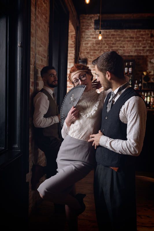 Alexander Kirichevphoto preview