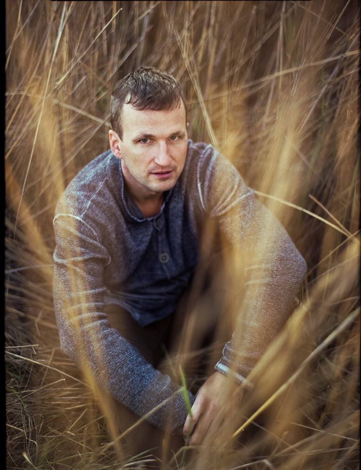 , Сергей Скопинцев