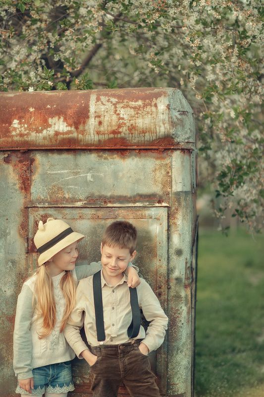 Однажды летомphoto preview