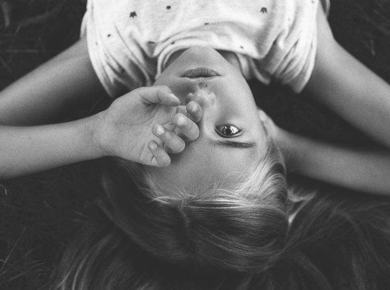 Детское портфолиоphoto preview