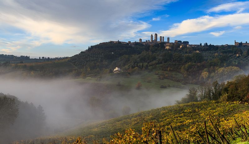 Средневековый Нью-Йоркphoto preview