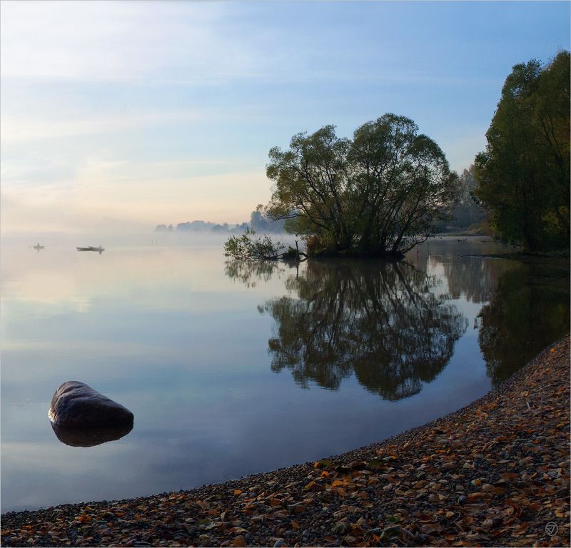 Волга перед Орлецомphoto preview