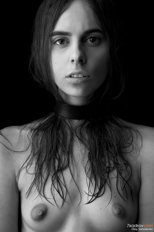 Кристина Жук #2photo preview