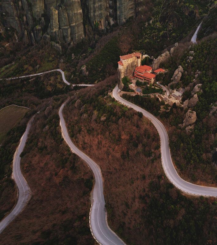 Параллельные кривые не пересекаютсяphoto preview