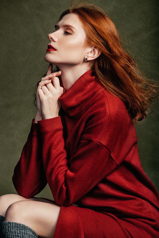 Портретphoto preview