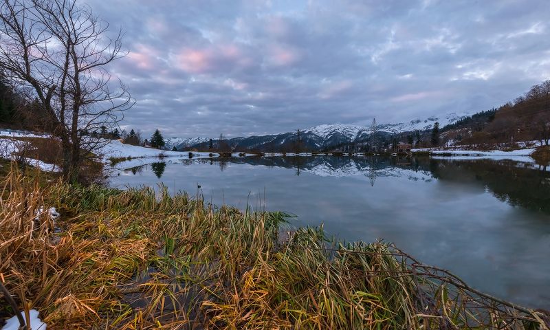 Про отраженияphoto preview