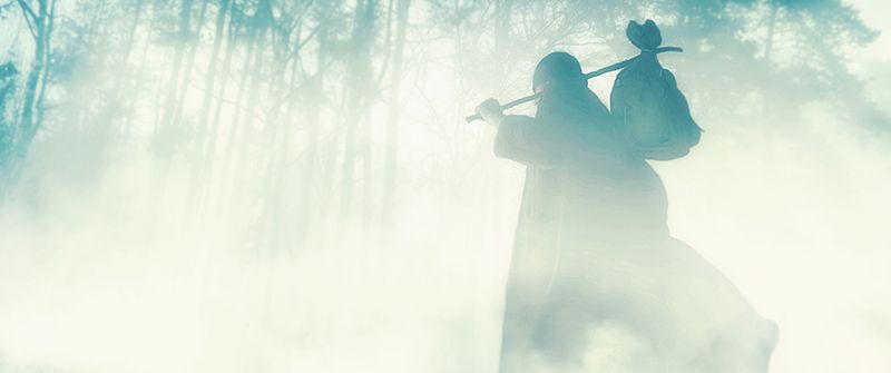 Странникphoto preview