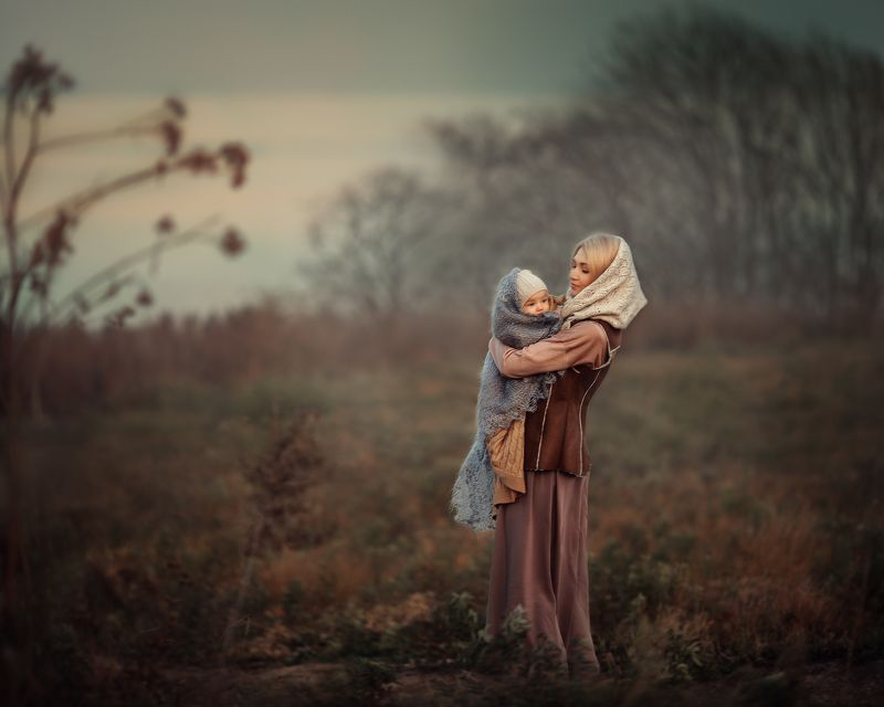 Свежее дыхание осениphoto preview