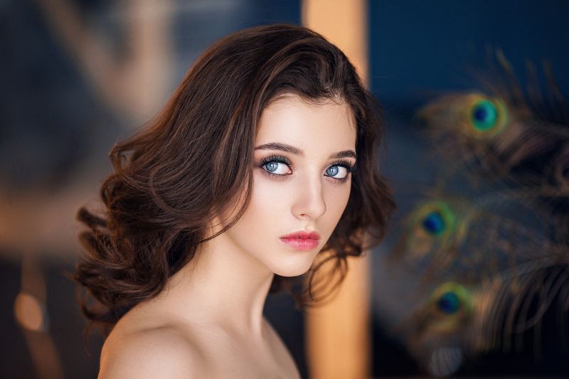 Анастасияphoto preview