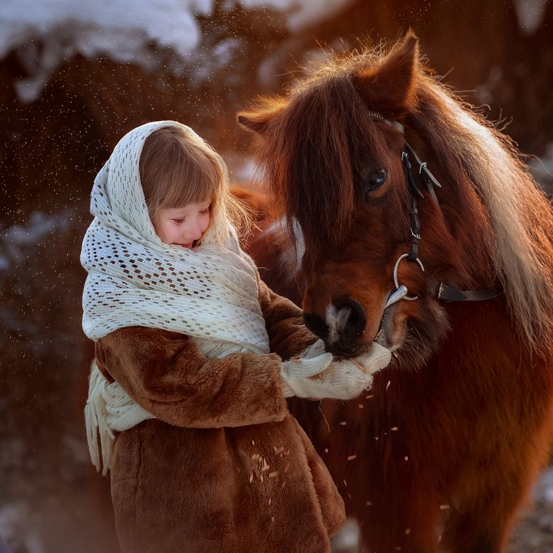 доченькаphoto preview