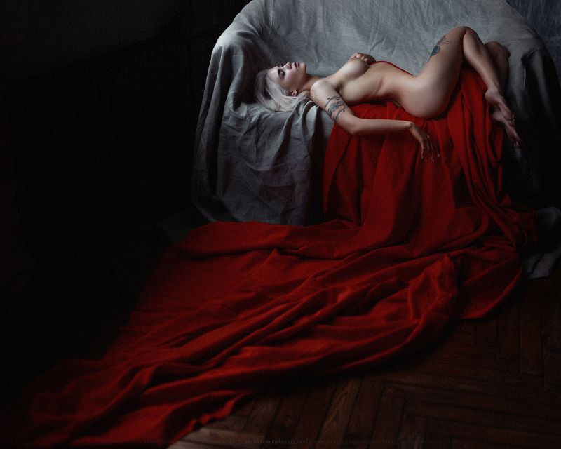 ...под темным покровомphoto preview