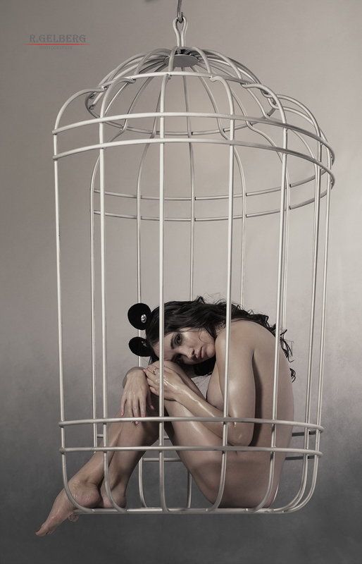 #романгельберг #romangelberg, romangelberg, романгельберг, ню, ню фото, клетка Светланаphoto preview