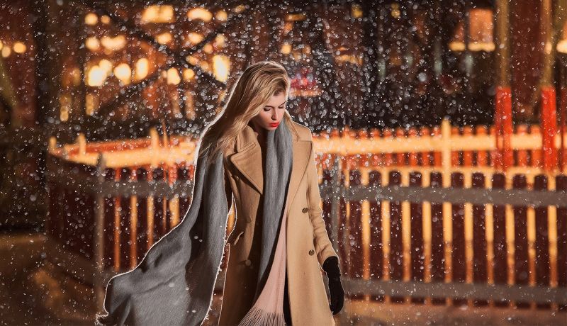 night lightphoto preview