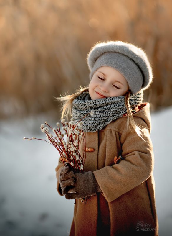 Верба...photo preview