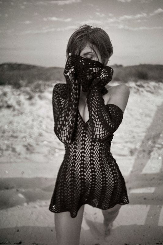 Запертая в жаруphoto preview