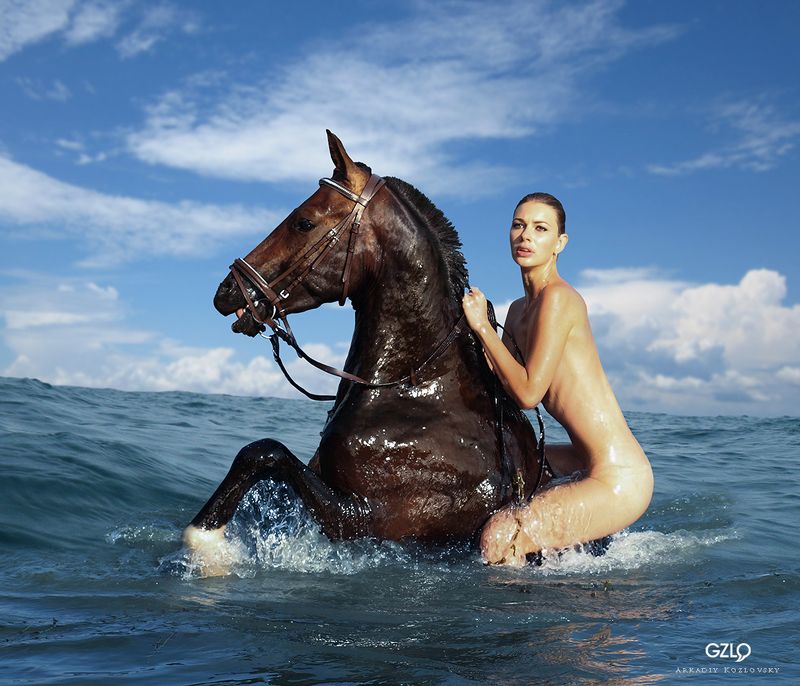 Arkadiy Kozlovsky Tributephoto preview