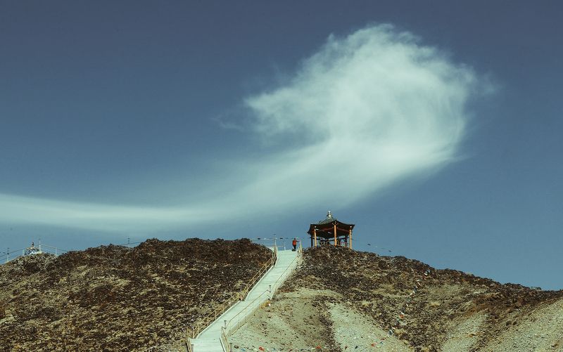 comfort  monastryCloudphoto preview