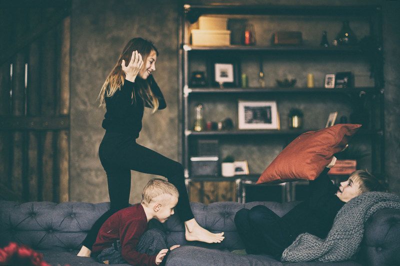 Каникулы продлили еще на неделю!photo preview