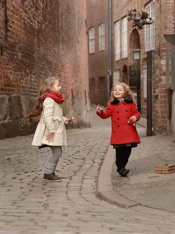 Однажды в Старом городе (2)photo preview