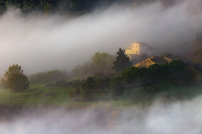 У подножия Средневекового Нью-Йоркаphoto preview