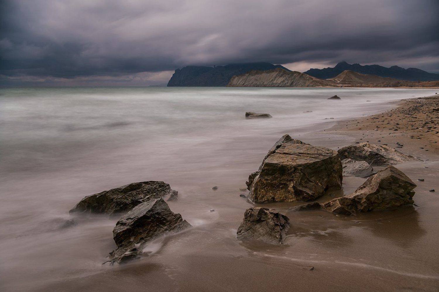 , Роман Колесников