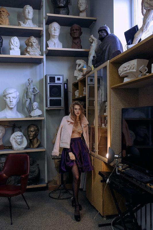 Марияphoto preview