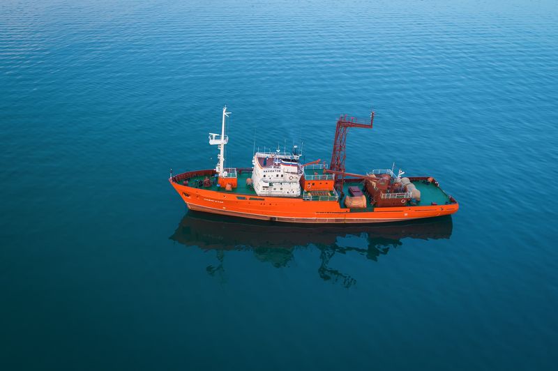 dji, dji phantom 4pro Навигаторphoto preview