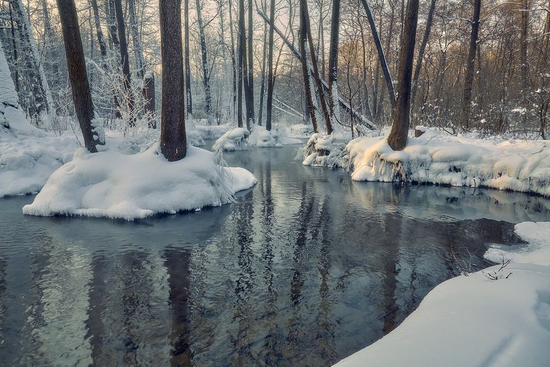 Зима уходи!photo preview