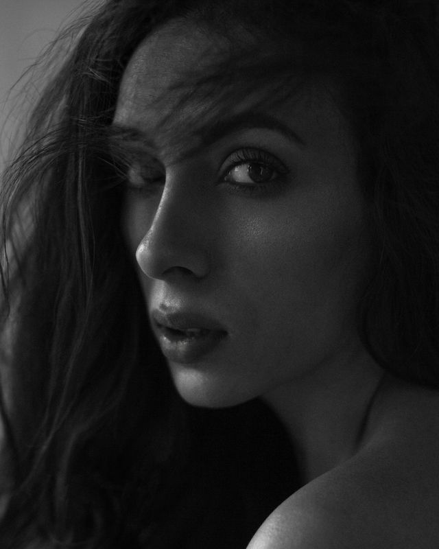 портрет ♡photo preview