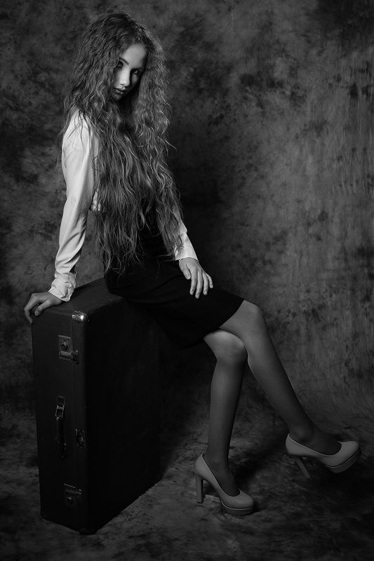 Ева фото превью