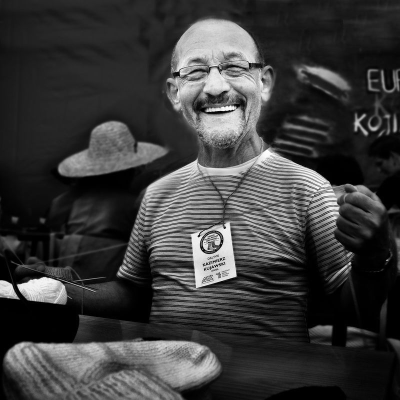 вязальщицы, хобби В чемпионате по вязанию носокphoto preview