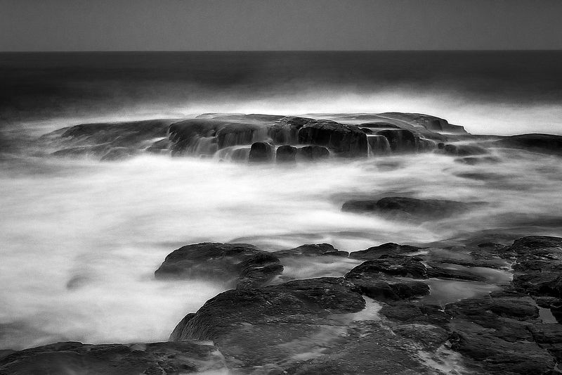 Ветер сбросит... время смоет...photo preview