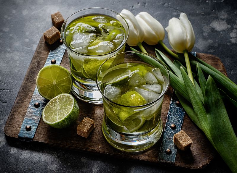 Коктейли 2photo preview